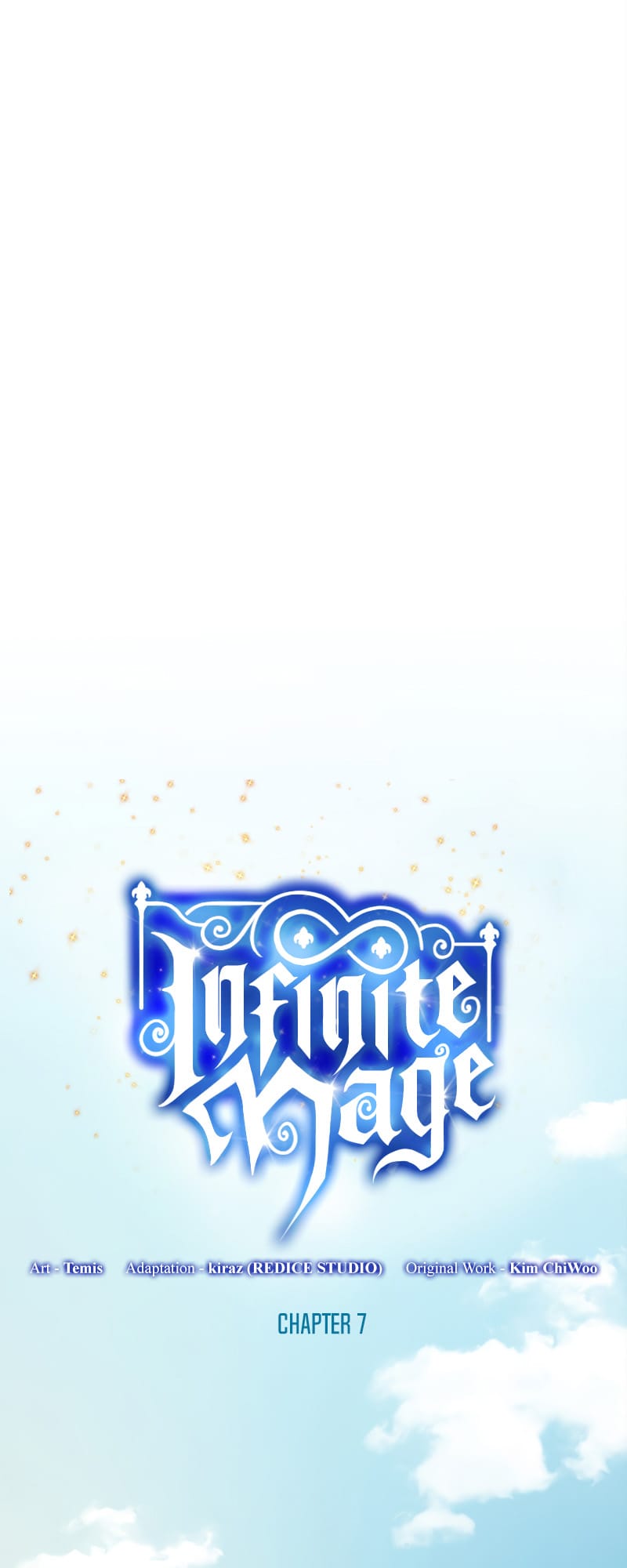 Infinite Mage, Chapter 7 image 39